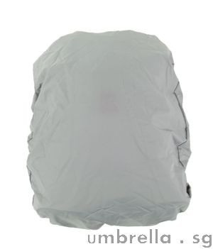 Weather-resistant Backpack cover