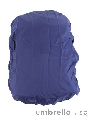 Weather-resistant Backpack cover