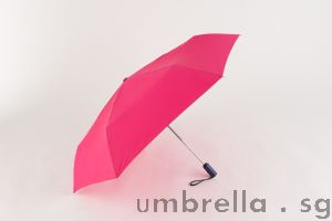 Floatus Auto Umbrella Fushia