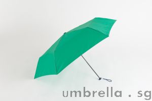 Floatus Manual Umbrella Green