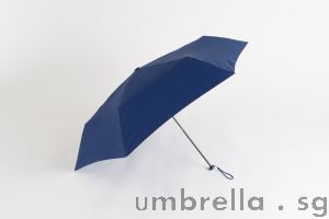 Floatus Manual Umbrella Navy