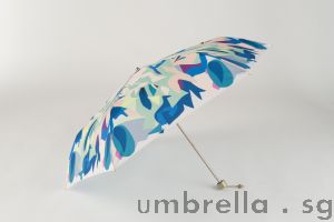 Estaa Kotothouin Mint Umbrella