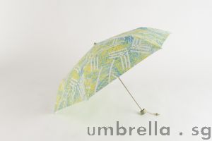 Estaa Keshiki Abstract 99% UV Umbrella