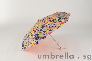 Estaa Pikkusarri Forest 99% UV Umbrella